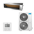 Midea MTI-55HW1FNXP(GA)/MOE30U-55HFN8-R(GA), Рекомендуемая площадь и мощность: 160 м² - 16 кВт