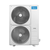 Midea MTI-55HW1FNXP(GA)/MOE30U-55HFN8-R(GA), Рекомендуемая площадь и мощность: 160 м² - 16 кВт, - 4