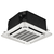 Midea MCA3-12HRN1-QC2/MOX330-12HN1-Q/T-MBQ4-03E, Рекомендуемая площадь и мощность: 35 м² - 3,5 кВт, - 2