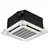 Midea MCA3-12HRN1-QC2/MOX330-12HN1-Q/T-MBQ4-03E, Рекомендуемая площадь и мощность: 35 м² - 3,5 кВт, - 2 Midea MCA3-12HRN1-QC2/MOX330-12HN1-Q/T-MBQ4-03E, Рекомендуемая площадь и мощность: 35 м² - 3,5 кВт, - 2