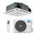 Midea MCD1-24HRFNX(GA)/MOX430U-24HFN8-Q(GA)/T-MBQ4-04A1