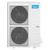 Midea MCD1-60HRN1-R/MOU-55HN1-LR/T-MBQ4-04A1, - 4