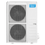 Midea MFM-50ARN1-R/MOU-55HN1-LR, - 6