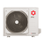 Kentatsu KSMB53HZRN1W/KSUNB53HZRN1, Рекомендуемая площадь и мощность: 50 м² - 5 кВт, - 4