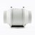 Vakio AirFlow 125PE, Диаметр: 125 мм, - 2