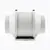Vakio AirFlow 125PE, Диаметр: 125 мм, - 2 Vakio AirFlow 125PE, Диаметр: 125 мм, - 2