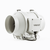 Vakio AirFlow 100PE, Диаметр: 100 мм, - 5