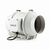 Vakio AirFlow 125PE, Диаметр: 125 мм, - 6