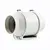 Vakio AirFlow 100PE, Диаметр: 100 мм, - 8 Vakio AirFlow 100PE, Диаметр: 100 мм, - 8