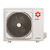 Kentatsu KSVB70HZRN1W/KSUNB70HZRN1/KPU95-DR, Рекомендуемая площадь и мощность: 70 м² - 7 кВт, - 4