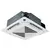 Kentatsu KSVT140HFAN3R/KSUT140HFAN3L/KPU95-DR, Рекомендуемая площадь и мощность: 140 м² - 14 кВт, - 2