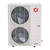 Kentatsu KSVT140HFAN3R/KSUT140HFAN3L/KPU95-DR, Рекомендуемая площадь и мощность: 140 м² - 14 кВт, - 4