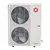 Kentatsu KSVT140HFAN3R/KSUT140HFAN3L/KPU95-DR, Рекомендуемая площадь и мощность: 140 м² - 14 кВт, - 4