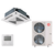 Kentatsu KSVT176HFAN3R/KSUT176HFAN3L/KPU95-DR, Рекомендуемая площадь и мощность: 160 м² - 16 кВт