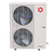 Kentatsu KSVT176HFAN3R/KSUT176HFAN3L/KPU95-DR, Рекомендуемая площадь и мощность: 160 м² - 16 кВт, - 4