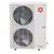 Kentatsu KSVT176HFAN3R/KSUT176HFAN3L/KPU95-DR, Рекомендуемая площадь и мощность: 160 м² - 16 кВт, - 4