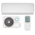 Ecostar KVS-RAD24CH, Рекомендуемая площадь и мощность: 65 м² - 6,5 кВт