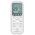 Ecostar KVS-RAD09CH, Рекомендуемая площадь и мощность: 25 м² - 2,5 кВт, - 4