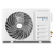 Expertair by Zilon ZAC-PG09NPZ, Рекомендуемая площадь и мощность: 25 м² - 2,5 кВт, - 6