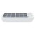 Hisense AS-07HR4RLRCJ00, Рекомендуемая площадь и мощность: 20 м² - 2 кВт, - 12