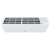 Hisense AS-13UW4RYRCM04, Рекомендуемая площадь и мощность: 35 м² - 3,5 кВт, - 10