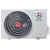 Royal Clima RC-FC55HN, Рекомендуемая площадь и мощность: 50 м² - 5 кВт, - 10
