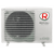Royal Clima CO-F 18HNDI/CO-E 18HNDI, Рекомендуемая площадь и мощность: 50 м² - 5 кВт, - 3