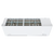 Royal Clima RCI-FC35HN, Рекомендуемая площадь и мощность: 35 м² - 3,5 кВт, - 7