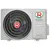 Royal Clima RCI-FC55HN, Рекомендуемая площадь и мощность: 55 м² - 5,5 кВт, - 11