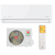 Royal Clima RCI-RSB30HN, Рекомендуемая площадь и мощность: 25 м² - 2,5 кВт, Цвет: Белый