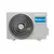 Roland RDI-MS09HSS/R1, Рекомендуемая площадь и мощность: 25 м² - 2,5 кВт, - 5