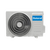 Roland RDI-MS12HSS/R1, Рекомендуемая площадь и мощность: 35 м² - 3,5 кВт, - 5