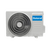 Roland RD-MS12HSS/R1, Рекомендуемая площадь и мощность: 35 м² - 3,5 кВт, - 5