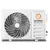 Ultima Comfort EXD-I18PN, Рекомендуемая площадь и мощность: 50 м² - 5 кВт, - 5