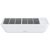Ultima Comfort IMP-09PN, Рекомендуемая площадь и мощность: 25 м² - 2,5 кВт, - 7