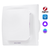 Royal Thermo RAFV 150 T, Диаметр: 150 мм, Таймер: Есть, - 2