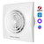 Royal Thermo RAFR 100 S Silent, Диаметр: 100 мм, - 2