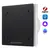 Royal Thermo RAFC 100 Black, Диаметр: 100 мм, Цвет: Чёрный, - 2