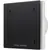 Royal Thermo RAFC 100 Black, Диаметр: 100 мм, Цвет: Чёрный