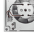Royal Thermo RAFC 120 Chrome, Диаметр: 120 мм, Цвет: Хром, - 7