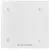 Royal Thermo RAFC 100 White, Диаметр: 100 мм, Цвет: Белый, - 3 Royal Thermo RAFC 100 White, Диаметр: 100 мм, Цвет: Белый, - 3