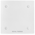 Royal Thermo RAFC 120 White, Диаметр: 120 мм, Цвет: Белый, - 3