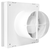 Royal Thermo RAFC 100 White, Диаметр: 100 мм, Цвет: Белый, - 6