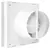 Royal Thermo RAFC 100 White, Диаметр: 100 мм, Цвет: Белый, - 6 Royal Thermo RAFC 100 White, Диаметр: 100 мм, Цвет: Белый, - 6