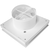 Royal Thermo RAFC 100 White, Диаметр: 100 мм, Цвет: Белый, - 8