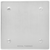 Royal Thermo RAFC 120 Chrome, Диаметр: 120 мм, Цвет: Хром, - 3