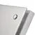Royal Thermo RAFC 120 Chrome, Диаметр: 120 мм, Цвет: Хром, - 4 Royal Thermo RAFC 120 Chrome, Диаметр: 120 мм, Цвет: Хром, - 4