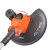 Patriot TR 4022 XL LCT, - 5