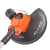 Patriot TR 4024 XL LCT, - 5