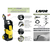 Lavor WAVE 130 STEAM, - 5